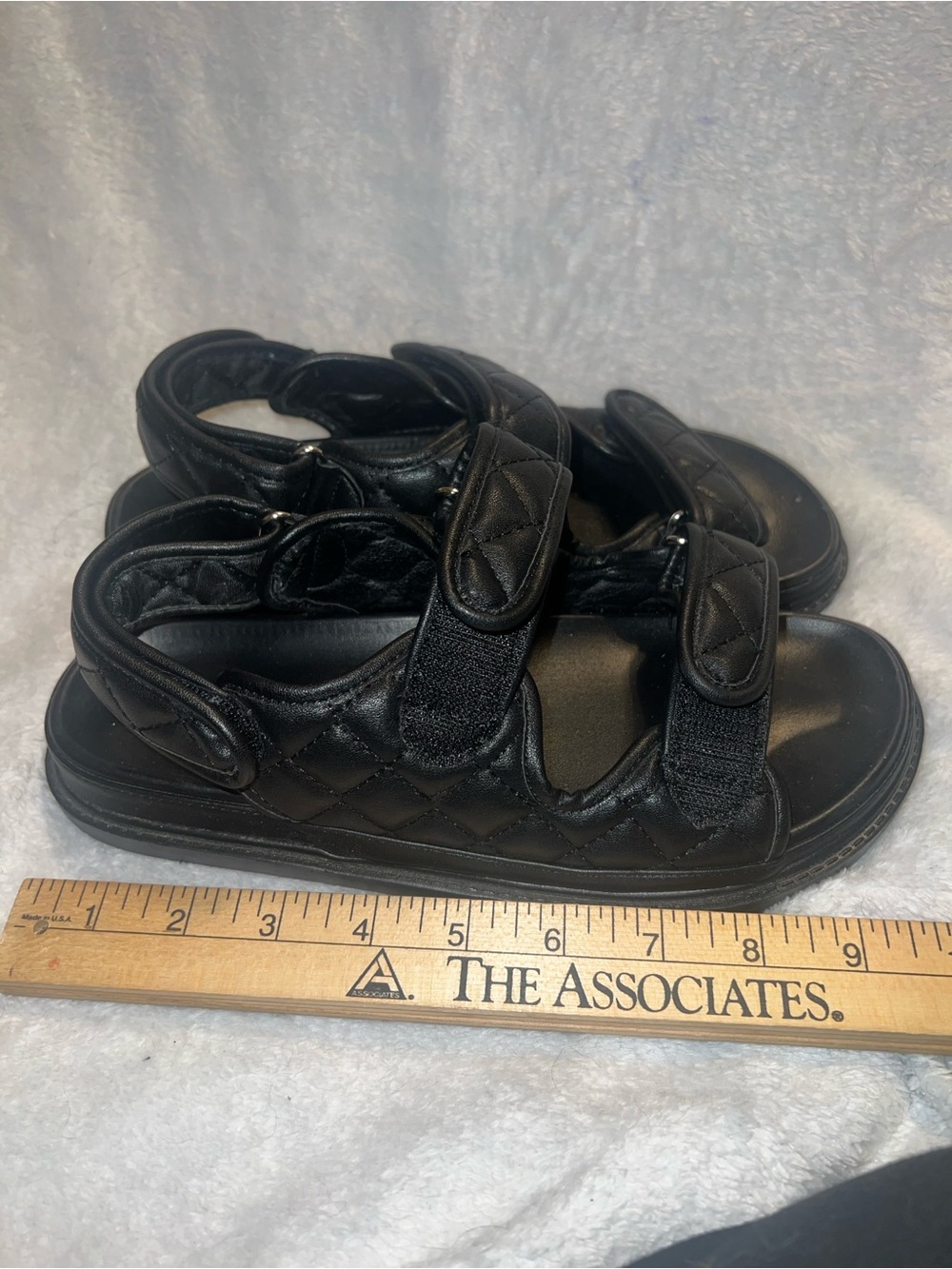 Ego sandals woman size 9.5